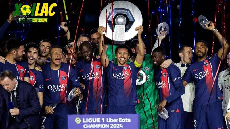 Ligue 1